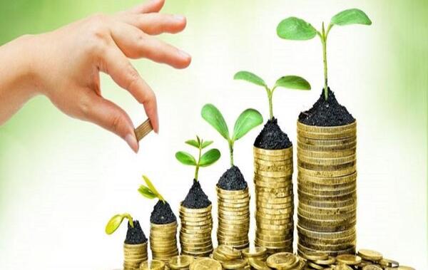 عکس ایده های سرمایه گذاری با پول کم