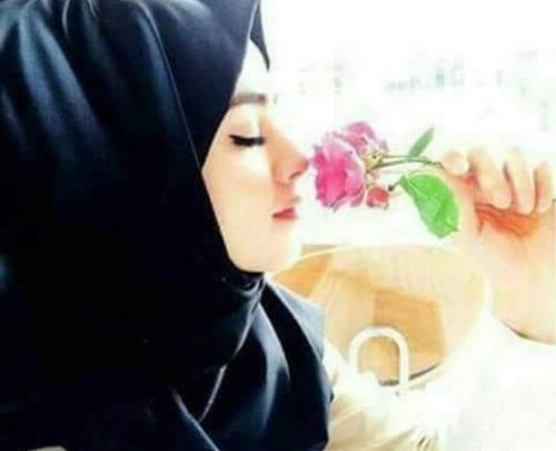 عکس دختر خوشگل مذهبی