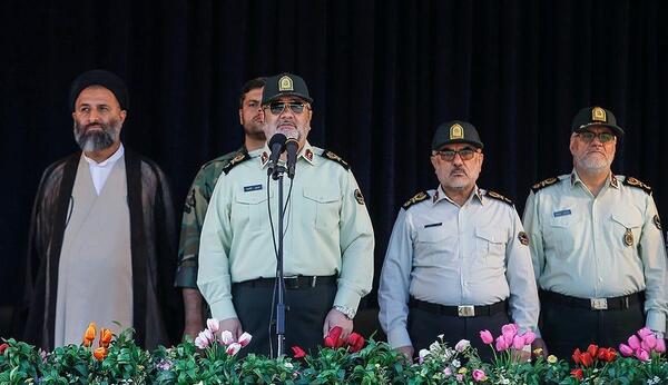 عکس سردار قادر عبدالعلی پور