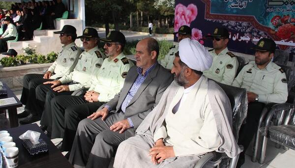 عکس سردار قادر عبدالعلی پور