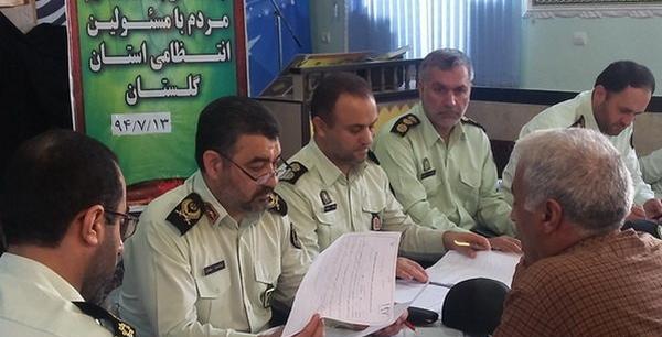 عکس سردار قادر عبدالعلی پور
