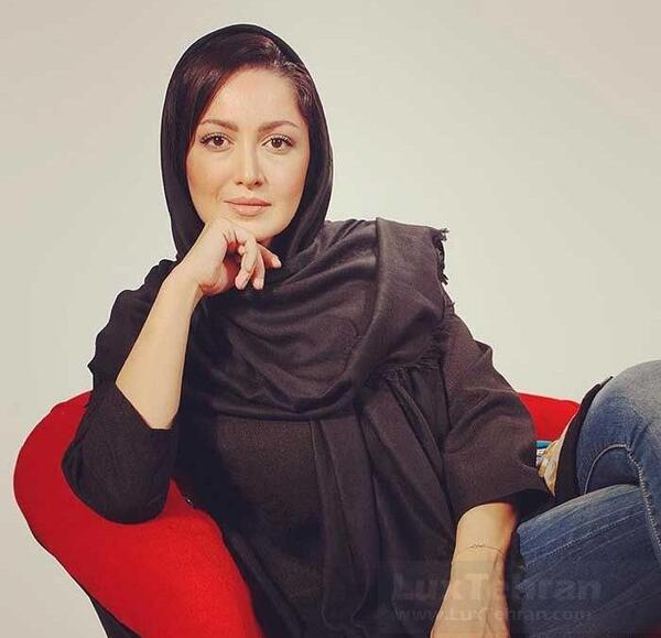 عکس شیلا خداداد با ساپورت
