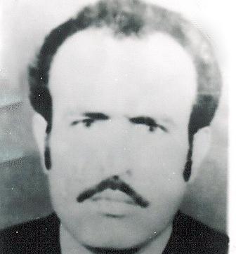 عکس سردار تاج محمد