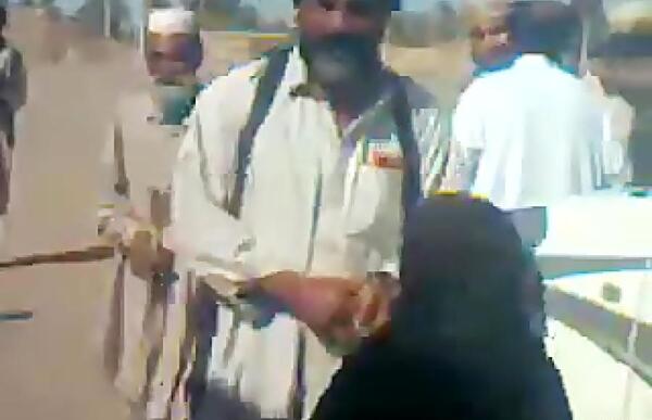عکس سردار تاج محمد