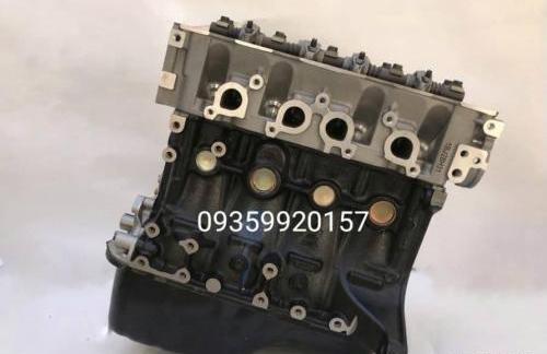 عکس موتور پراید صبا