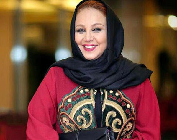 عکس خانه ی بهنوش بختیاری