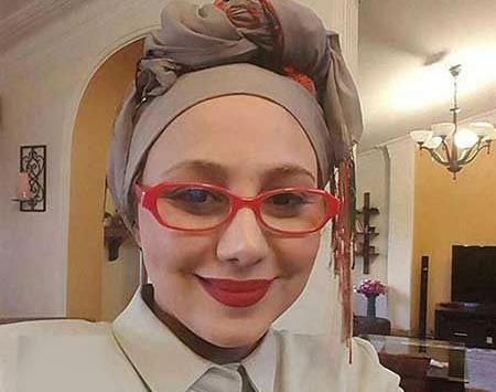 عکس خانه ی بهنوش بختیاری