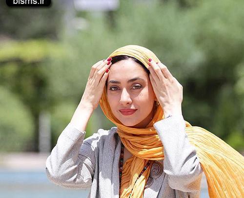 عکسهای خفن بهاره کیان افشار