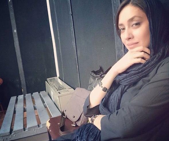 عکسهای خفن بهاره کیان افشار