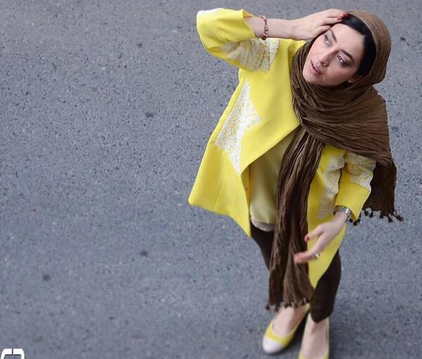 عکسهای خفن بهاره کیان افشار