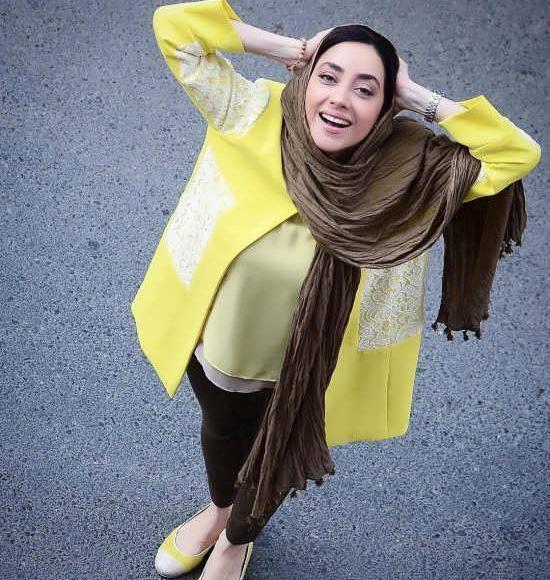 عکسهای خفن بهاره کیان افشار