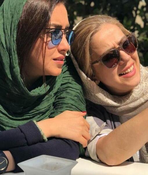 عکسهای خفن بهاره کیان افشار