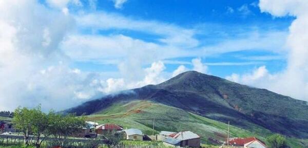 عکس دیدنی رودسر