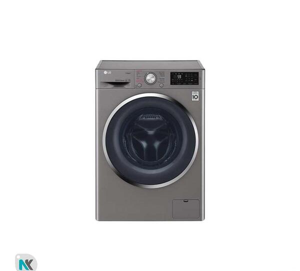 عکس ماشین لباسشویی ال جی