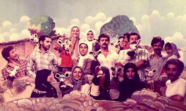 عکس عروسی فاطمه معتمد آریا