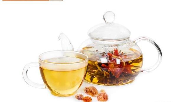 عکس چای تبت