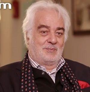 عکس تصاویر بهزاد رحیم خانی