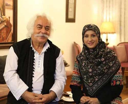 عکس تصاویر بهزاد رحیم خانی