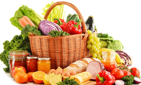 عکس ایده های صنعت غذا