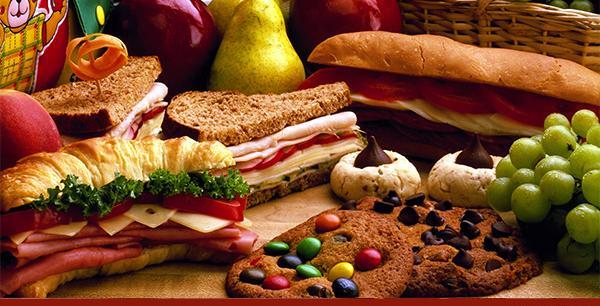 عکس ایده های صنعت غذا