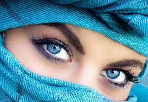 عکسهای دختر زیبا برای پروفایل تلگرام