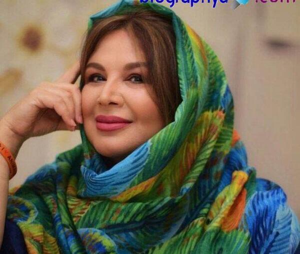 عکس دختر شهره لرستانی