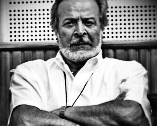 عکس قشنگ ایرج قادری