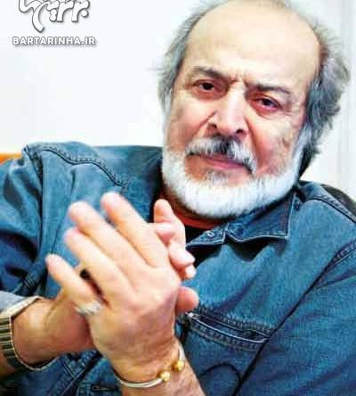 عکس قشنگ ایرج قادری