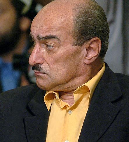 عکس قدیمی خسرو خسروشاهی
