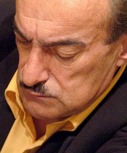 عکس قدیمی خسرو خسروشاهی