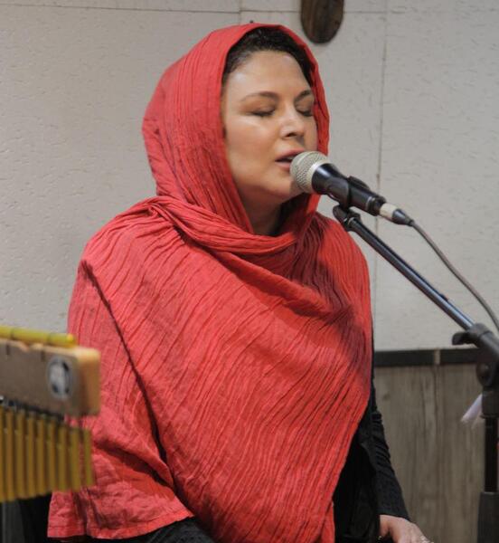 عکس شهره سلطانی در اینستاگرام