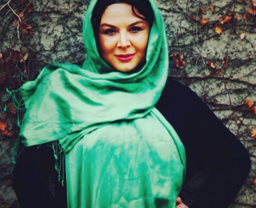 عکس شهره سلطانی در اینستاگرام