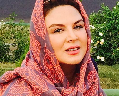 عکس شهره سلطانی در اینستاگرام