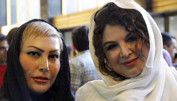عکس شهره سلطانی در اینستاگرام