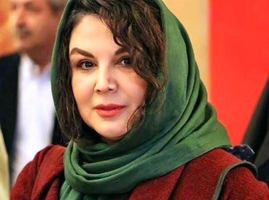 عکس شهره سلطانی در اینستاگرام