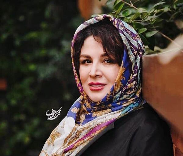 عکس شهره سلطانی در اینستاگرام