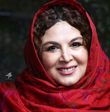 عکس شهره سلطانی در اینستاگرام