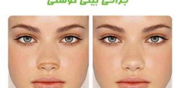 عکس مدل های دماغ عملی
