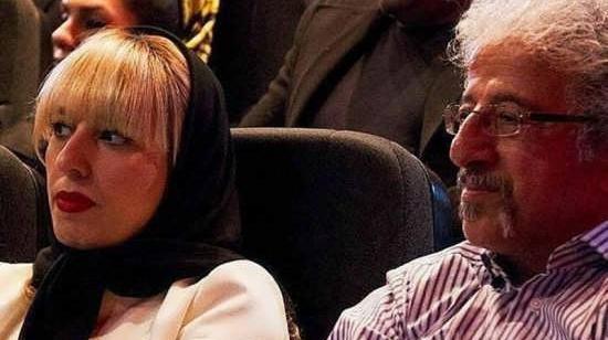 عکس منزل علیرضا خمسه