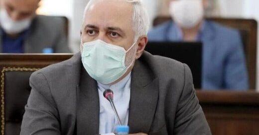 عکس درباره ظریف