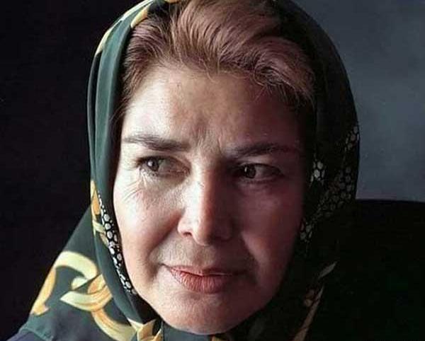 عکس از جوانی آفرین عبیسی