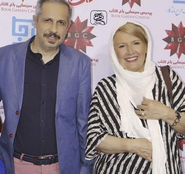 دانلود عکس شهین تسلیمی