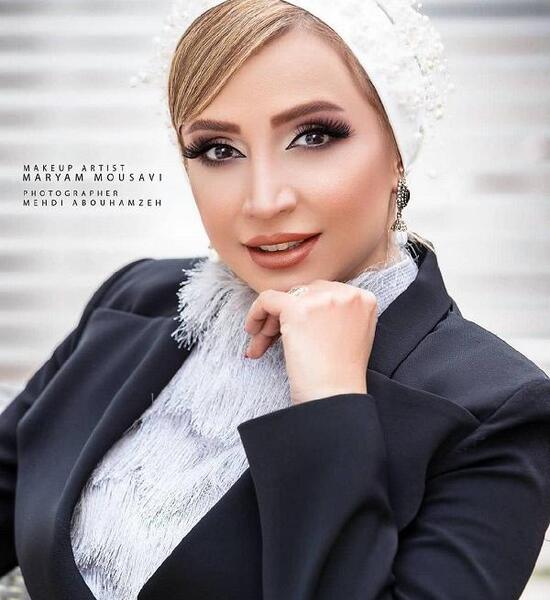 عکس ممد قلی لات