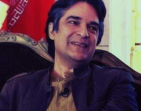 عکس خانوادگی اردلان شجاع کاوه