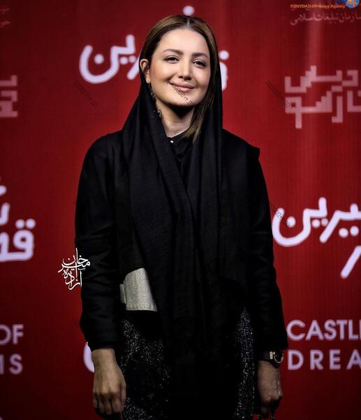 عکس شیلا خداداد جدیدترین