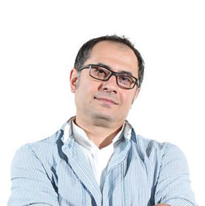 عکس همسر و فرزندان سیاوش مفیدی