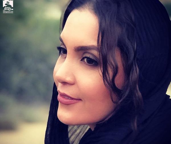 عکس نوشته سامیه لک