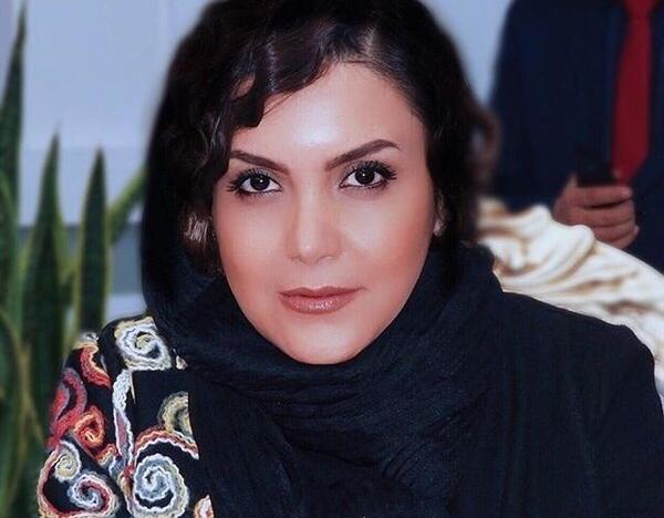 عکس نوشته سامیه لک