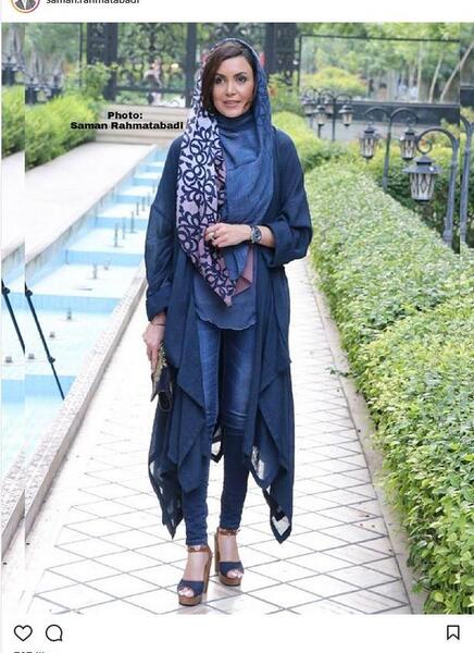 عکس نوشته سامیه لک