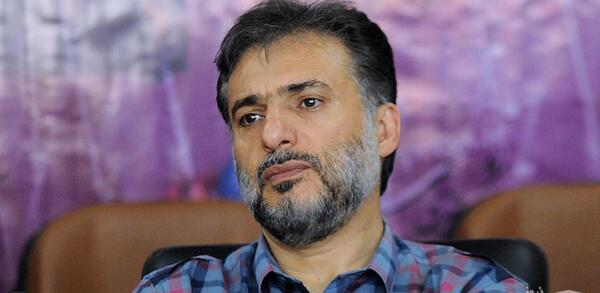 عکسهای سید جواد هاشمی و خانواده اش